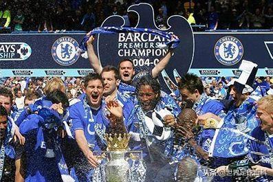历届英超冠军，历届英超冠军及主教练（读懂新世纪英超变迁史）