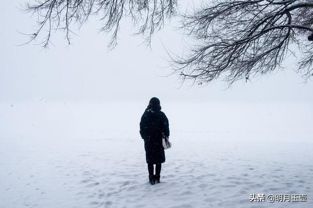 二拜高堂，高堂指什么（明月玉壶：“雨雪又纷飞）