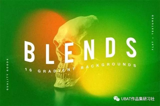 .grd是什么格式，如何打开啊（830套渐变配色工具合集分享）