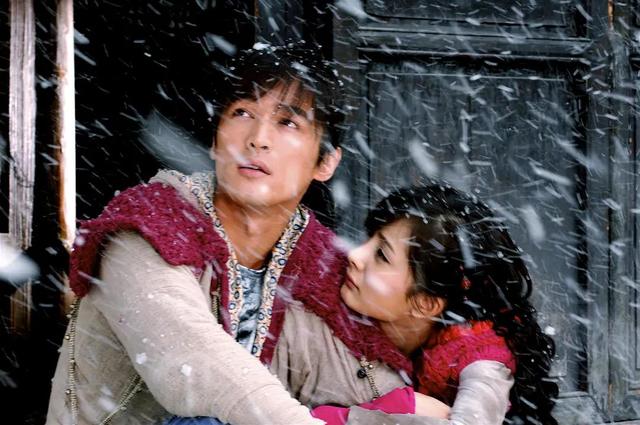 推荐几部好看的电视剧，好看的电视剧推荐几部（看了三遍还津津有味<国产篇>）