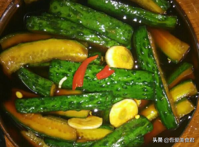 三十二款特色凉拌菜，八大凉菜都有哪些（五星级酒店大师的30种爆款凉菜标准制作）