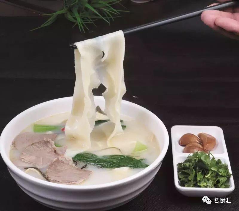 面条的做法大全，西红柿煮面条的做法（58种面条做法大全，值得收藏）