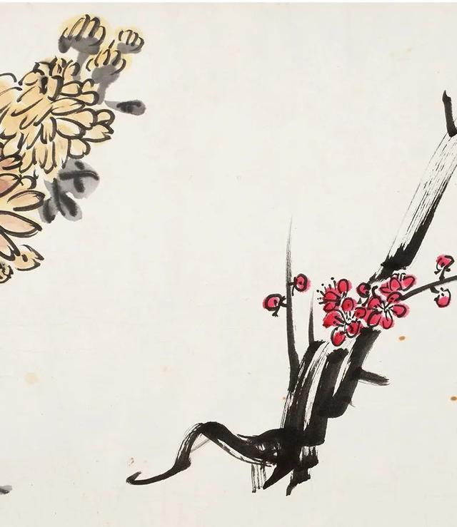 丁衍庸（丁衍庸简介，丁衍庸作品市场（中国现代主义美术的先驱关良）