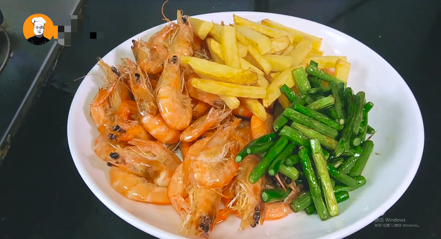 麻辣香锅的配料，想吃麻辣香锅不用去饭店了