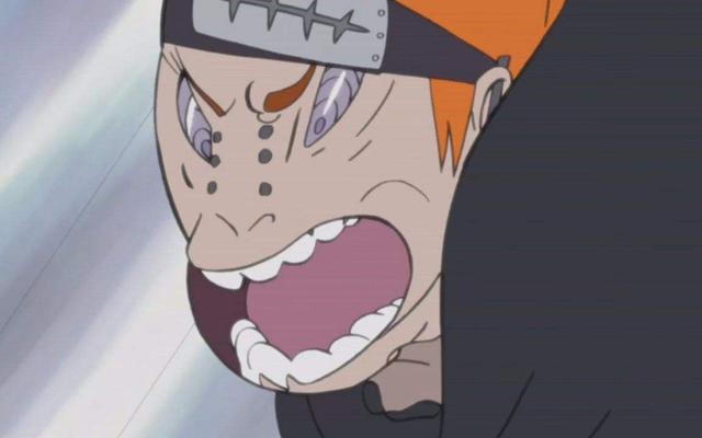 佩恩日语台词，佩恩日语台词完整版（火影迷才会懂的梗）