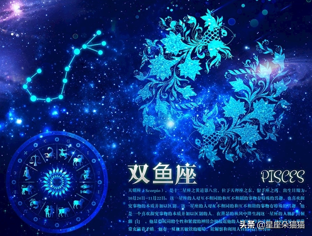 双鱼座男人性格，12星座详细分析之——双鱼座男生