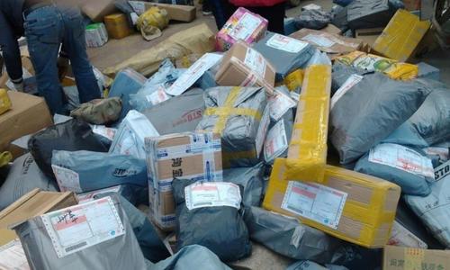 韵达快递哪些地方停运，韵达快递疫情停运地区（快递巨头韵达全国多地区快递业务停滞）