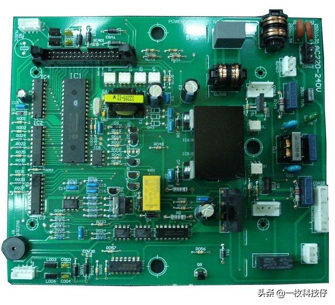 51单片机无人机 51单片机可以做成什么东西，你想知道吗？