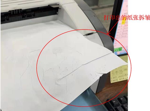 打印机卡纸怎么办，打印机一打印就卡纸怎么办（打印机的卡纸异常与解决办法）