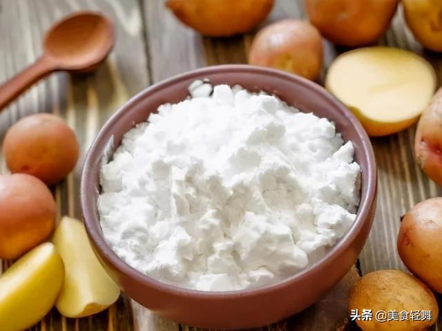 生粉可以勾芡吗，生粉和淀粉可以通用吗（生粉，淀粉的区别是什么）