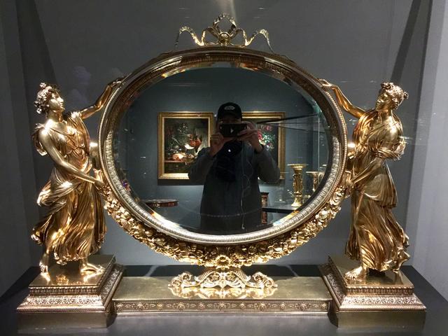 荷兰古典主义风景画先驱，荷兰最牛的博物馆-黄金时代的缩影