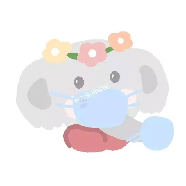 我想要好看的头像，超好看头像（头像丨超级好看的微信头像）