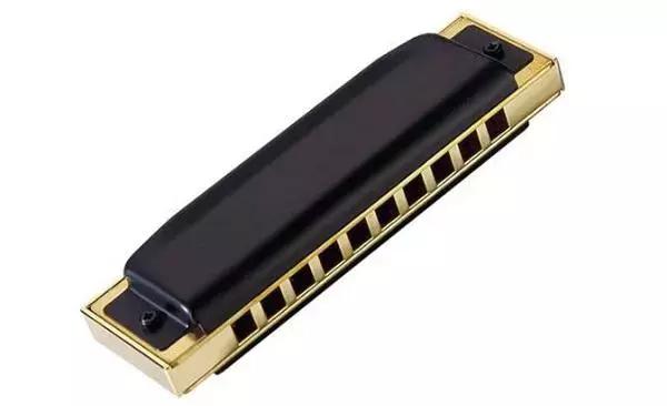 自学十孔口琴先练什么，十孔口琴自学难吗（如何系统自学口琴）