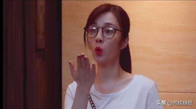 王晓晨的现任丈夫，王晓晨家庭成员介绍（为何王晓晨戏份比王鸥多）