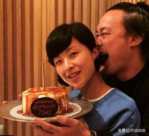 陈奕迅为什么那么爱徐濠萦，陈奕迅为什么这么喜欢徐濠萦这个败家女人