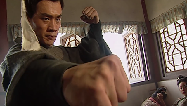 金圣叹谈水浒之死，林冲明明给人感觉很懦弱