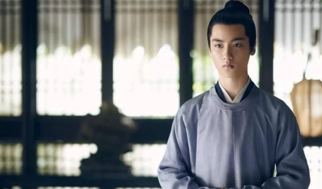 历史上的徽柔，历史上的徽柔公主有孩子吗（赵徽柔的历史原型有多惨）