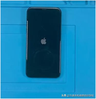 iphonex无限重启开不了机怎么解决，iphonex无限重启解决方法