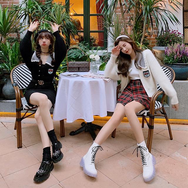 御姐是什么样的女生，什么叫御姐型的女生（优雅时髦尽显成熟韵味）