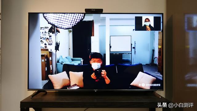 天猫魔盒有什么用，天猫魔盒有什么作用（让老电视原地复活的天猫智慧屏魔盒轻体验）