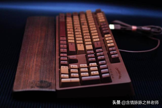 巧克力键盘好用吗，巧克力键盘的优缺点（樱桃\u0026巧克力的美味）