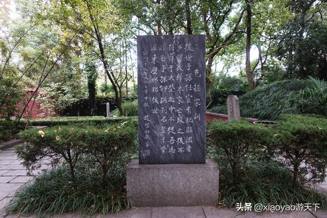 包青天是哪里人，包拯包青天是一个人吗（历史上著名的包公包青天长眠之地原来在这里）