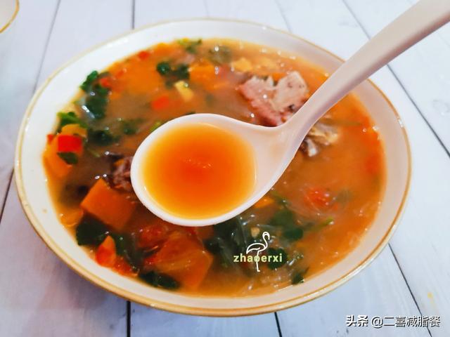 一日清肠断食吃什么，每周一日断食减肥法（营养师一日三餐轻断食食谱）