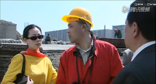 绝不放过你人物原型，绝不放过你人物原型是什么（《大江东去》该片原型取材自震惊全国的“沈阳“慕马”案”）