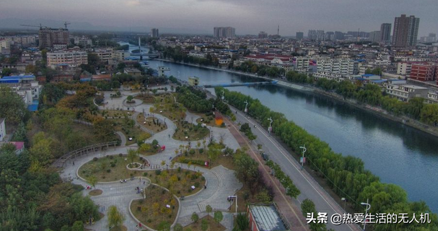 方城县属于哪个市，方城县属于哪个市哪个区（河南省方城县河流水系图文介绍）