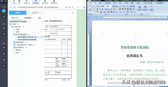 信息化工作总结，信息化半年工作总结（青海高院信息化工作的年终总结来啦）