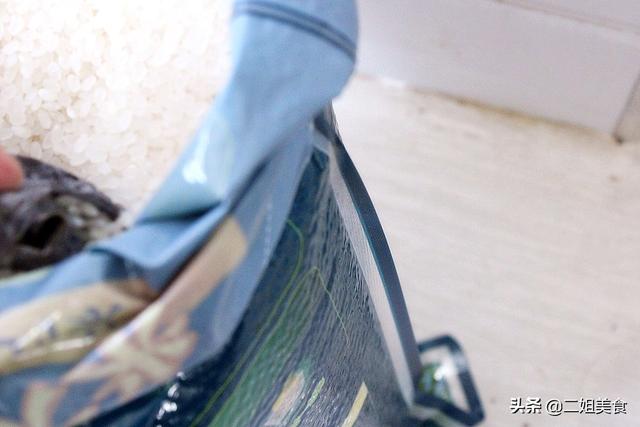 新鲜海带怎么保存，新鲜盐渍海带怎么保存（大米放久也不潮湿不生虫）