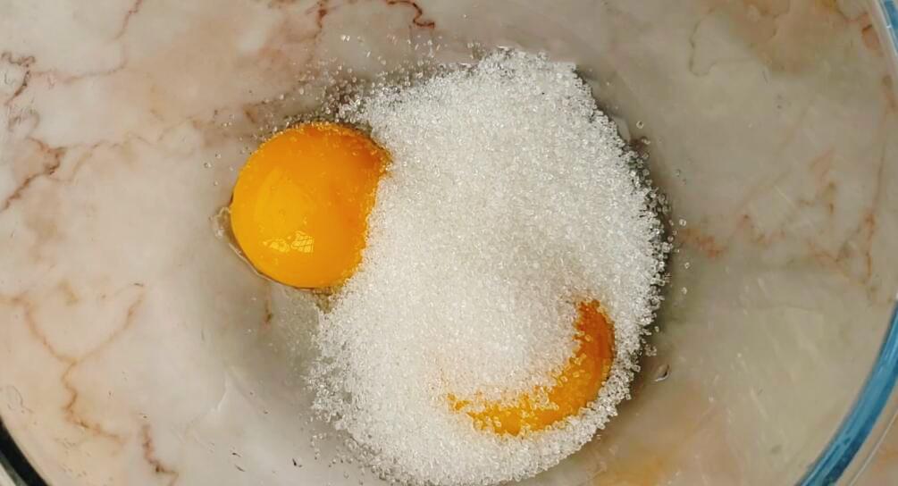 圖片[2]-【草莓冰激凌】做法步驟圖 自己做健康又實惠 比哈根達斯還好-起舞食譜網