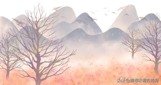 辛弃疾词的风格，辛弃疾诗词70句