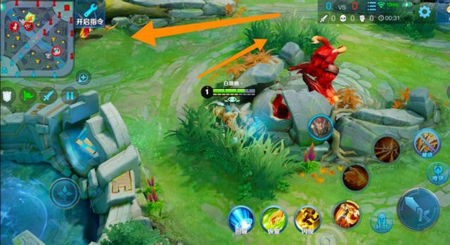 王者荣耀盘古怎么玩，王者荣耀盘古怎么玩2022（王者荣耀：百星盘古全方位教学）