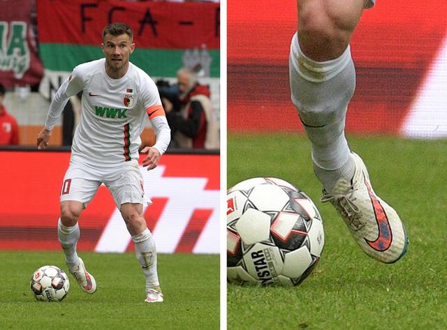 足球鞋的分类和选择，足球球鞋分类及区别（带你饱览过去一周国际赛场上的那些“亮眼”足球鞋）