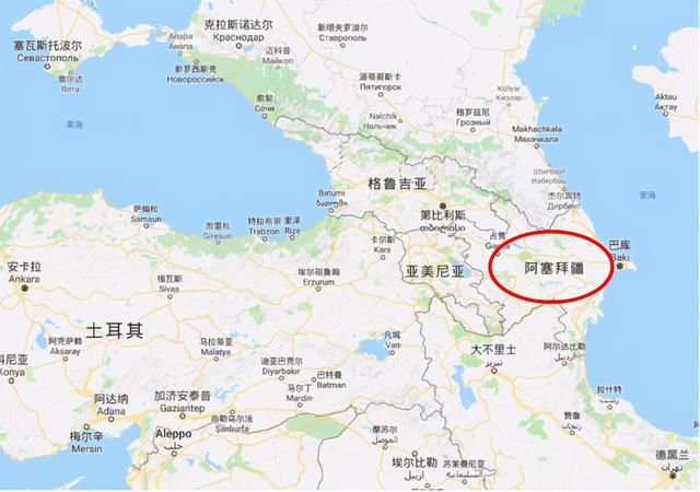 波斯是现在的哪里，波斯现在是什么（雄霸欧亚非的波斯帝国）