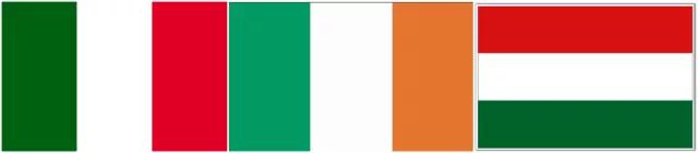 蓝底黄十字是什么国旗，蓝底红黄十字国旗（为什么在巴黎8分钟里）