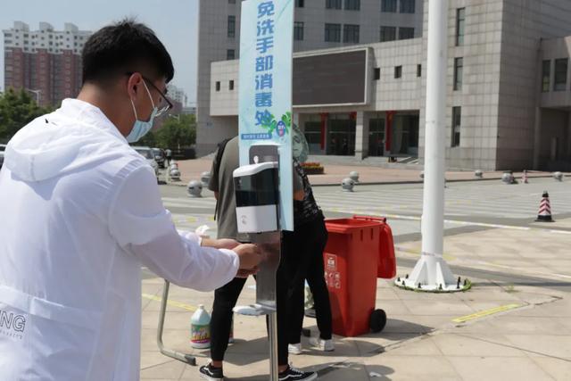 2020辽宁机电职业技术学院单独考试招生工作实施方案，辽宁机电职业技术学院2020分数线（你逐梦而来，我们筑梦前行）