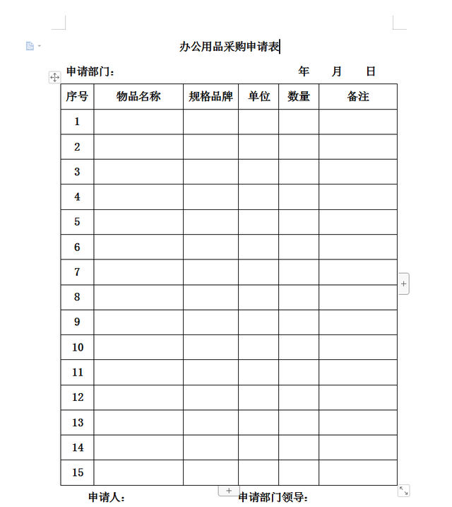 办公用品管理办法及领用流程，办公用品使用管理办法（办公用品管理制度<完整版>）