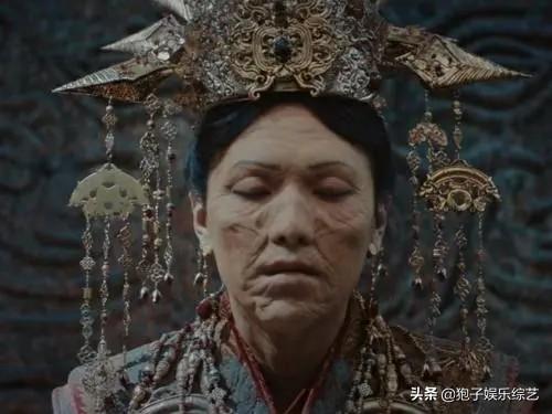 盗墓笔记~西王母的秘密