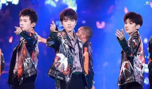 女生说tnt是什么意思啊，tnt是什么意思（怎么看待“TNT是靠TFBOYS火的”）