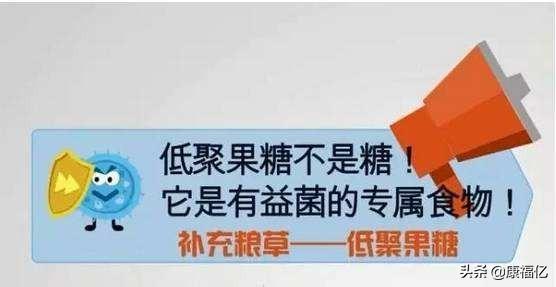 什么是菊粉，康福亿健康小知识：菊粉是什么