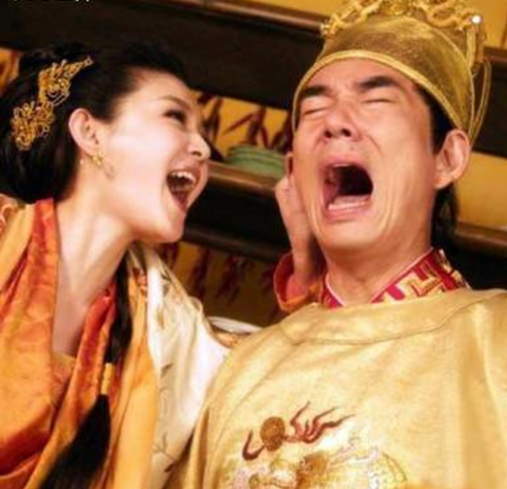 南宋孝宗赵眘儿子，宋孝宗赵昚重孝道