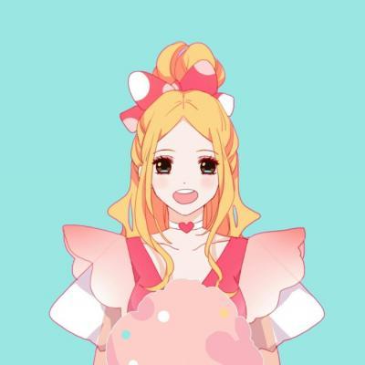 动漫情侣头像微信，动漫情侣头像（卡通动漫情侣微信头像超萌一男一女）