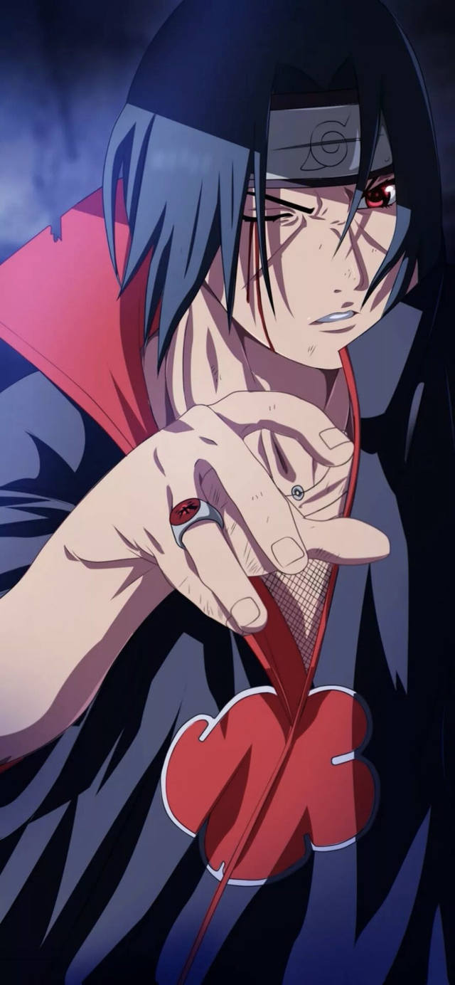 动漫电脑壁纸/朋友圈背景，朋友圈壁纸背景墙动漫（我只想在天涯海角放石头和葡萄图片）