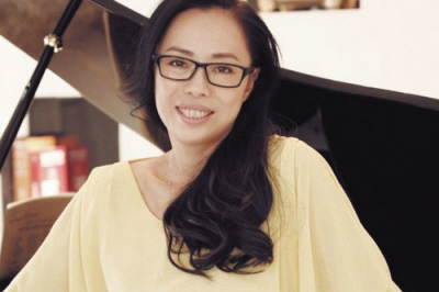 黄绮珊的儿子是谁，涂惠源对黄绮珊的评价（黄绮珊坎坷情史：3婚3离）