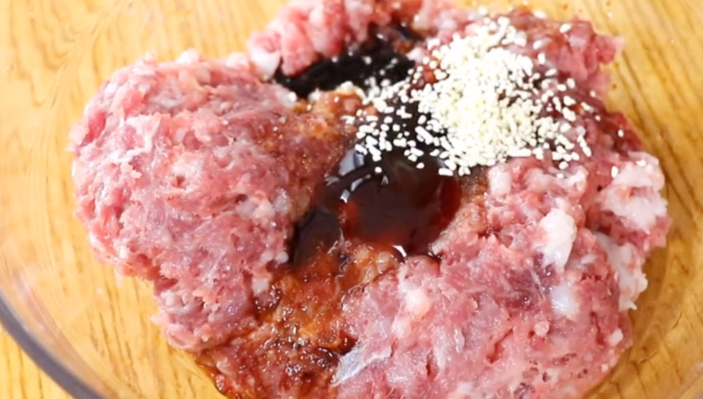 圖片[3]-【鮮肉餛飩】做法步驟圖 簡單易做 百吃不膩-起舞食譜網