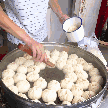 包子的利润(学做包子饺子培训的地方)