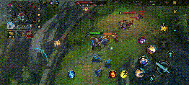 德玛西亚之力是什么意思，德玛西亚之力走哪一路（战士篇：德玛西亚之力 盖伦）