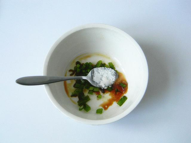 面条汤的做法简单，汤面条的做法（简单几步做出开胃解腻的汤水面）